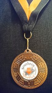 medal