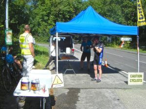 second-food-stop-riders