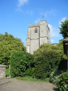 second-food-stop-church